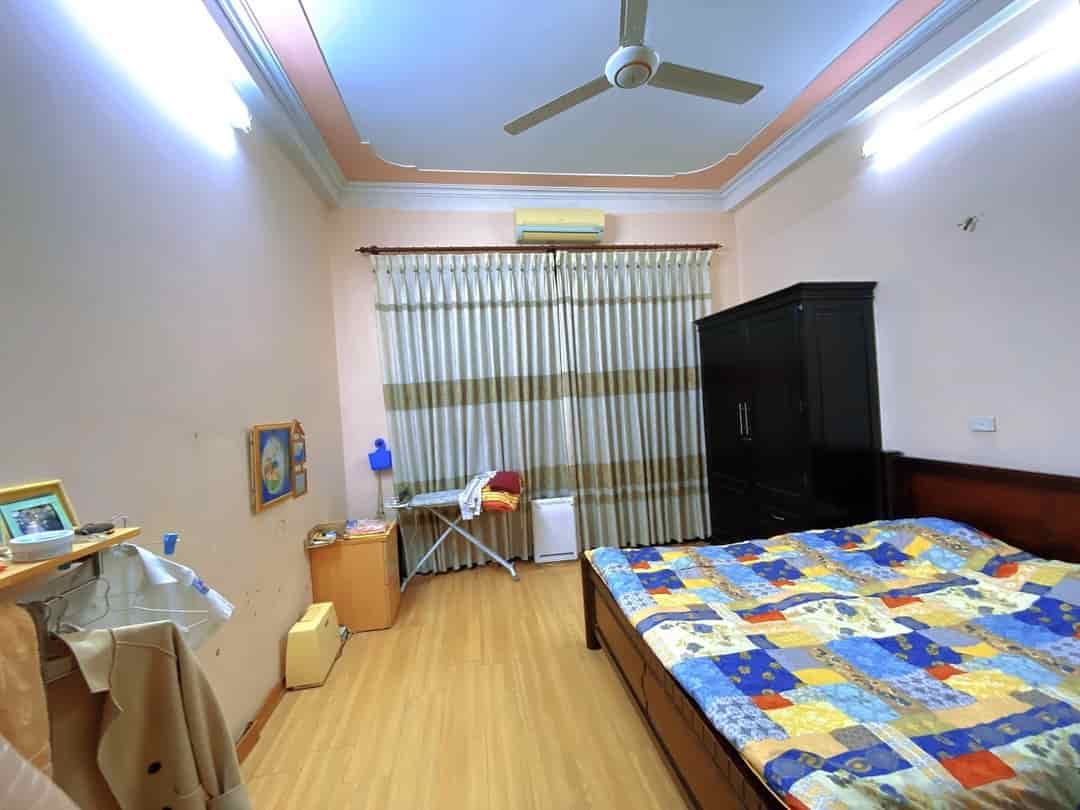 Bán nhà phố Phương Liệt, Thanh Xuân, nhà đẹp dân xây, DT 48m2, 4 tầng