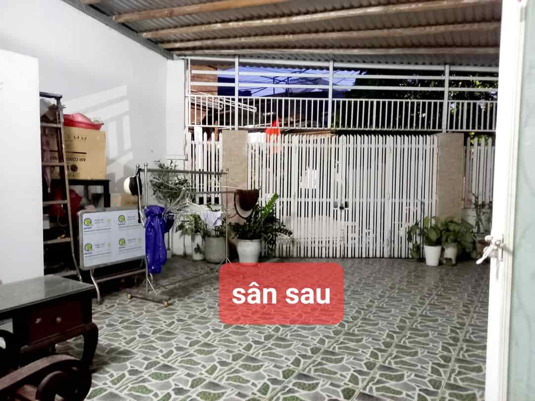 Bán nhà mặt tiền Lê Tấn Trung, Sơn Trà, 172m2, giá chỉ 8,2 tỷ