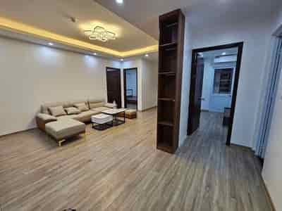 Bán căn chung cư đẹp CT Yên Nghĩa, diện tích 91m; thiết kế 3 ngủ, 2 vệ sinh