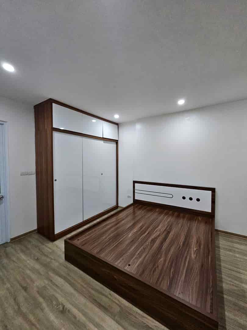 Bán căn chung cư đẹp CT Yên Nghĩa, diện tích 91m; thiết kế 3 ngủ, 2 vệ sinh