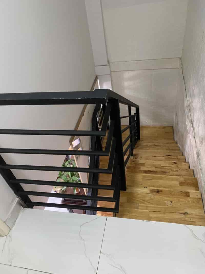 Bán nhà đường số 6, gần đường Quốc lộ 13, Hiệp Bình Chánh, Thủ Đức, 51m2, 3.75 tỷ