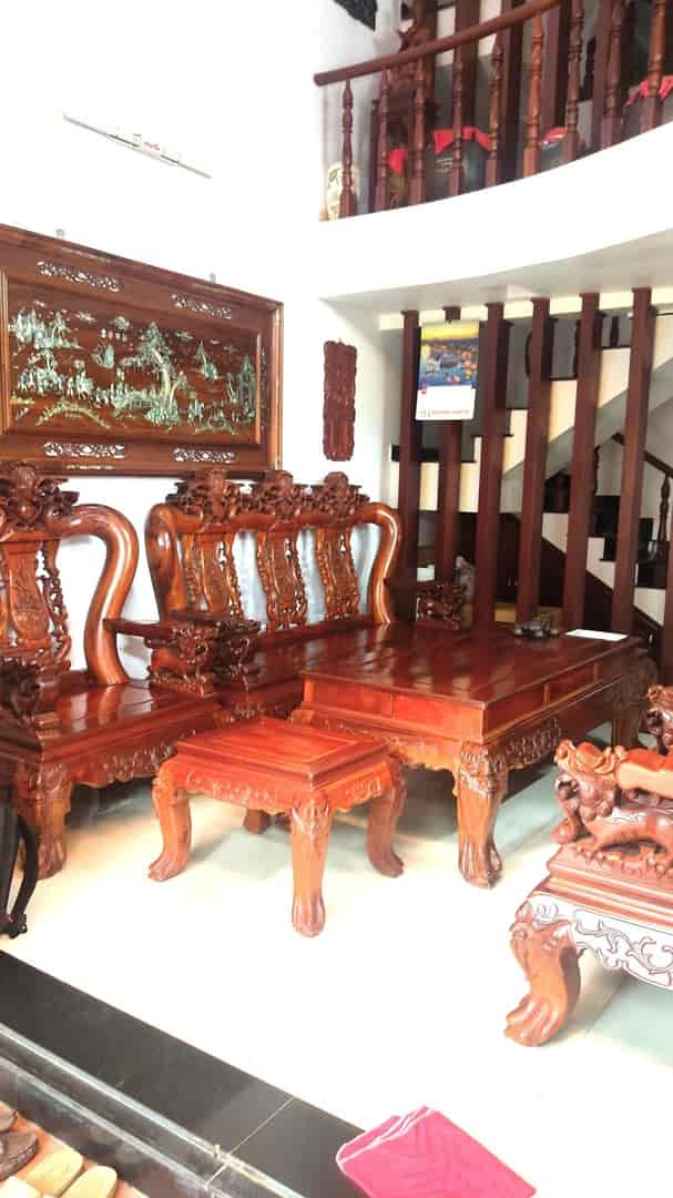 Bán nhà đường số, Linh Đông, Thủ Đức, Hồ Chí Minh, 92m2, 5 tầng