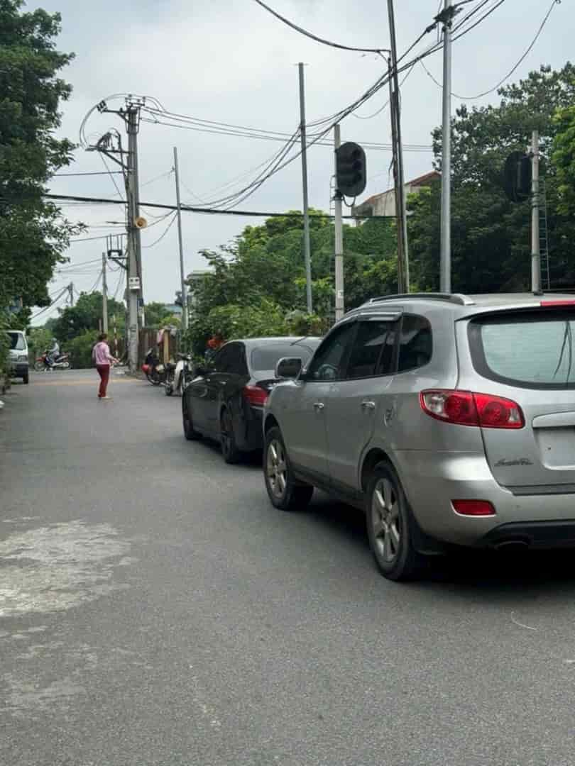 Đất vàng Ngọc Thụy, Ngõ Thông ô tô 52m, mt 5m chỉ hơn 7 tỷ , ô tô vào đất, gần Khai Sơn Hill , Công Viên Ngọc