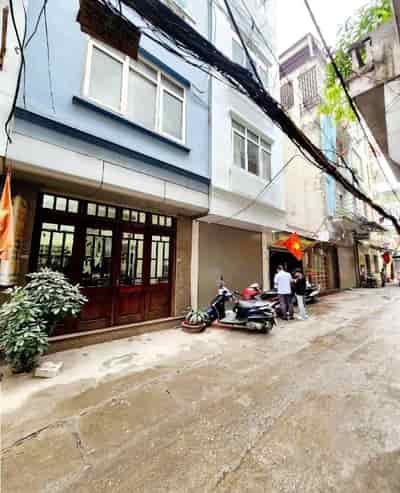 Chính chủ cần bán nhà tại phố Hoàng Mai