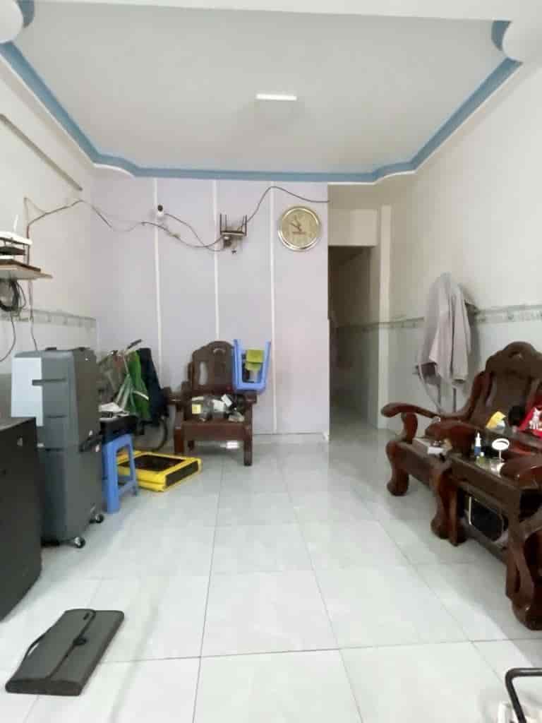 Bán nhà gần ngã 3 Nguyễn Sơn, Thoại Ngọc Hầu, Tân Phú, 65m2, 2 tầng, hẻm xe tải 8m, giá chỉ hơn 6tỷ