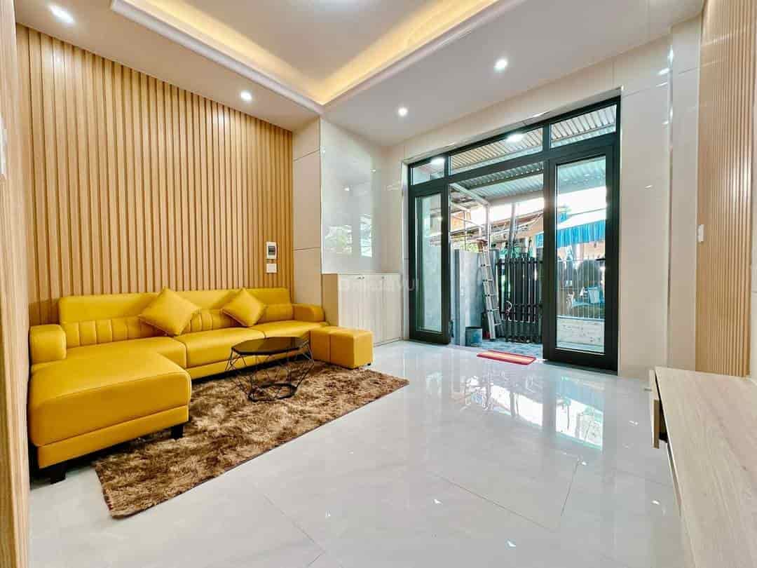 Kẹt tiền bán nhà đường Trần Ngọc Diện phường Thảo Điền quận 2 giá chỉ 2,65 tỷ