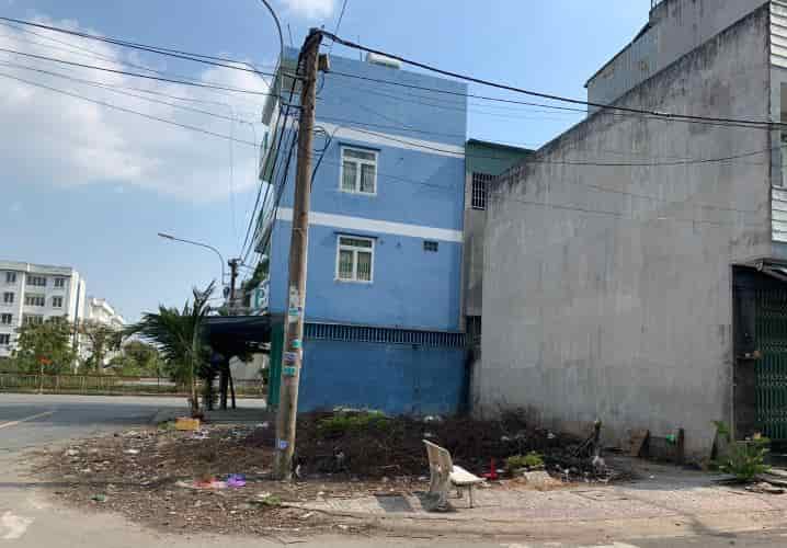 Bán đất gần mặt tiền Vĩnh Lộc, 5x18m, giá 3 tỷ, Vĩnh Lộc B, Bình Chánh