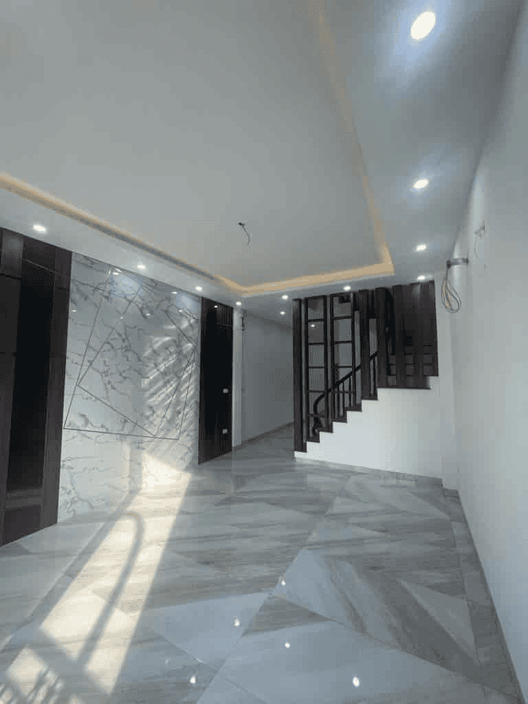 Nhà vị trí đẹp chủ cần bán nhanh kđt Dương Nội 50m2, 7 tầng, thang máy