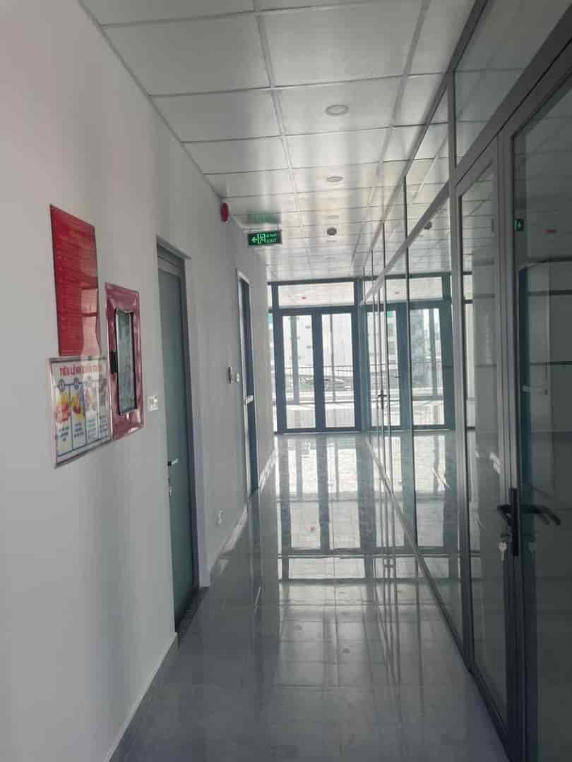 Cho thuê nhà mới góc 2MT đường Trường Sa, Phú Nhuận, 4 lầu, giá 70 triệu