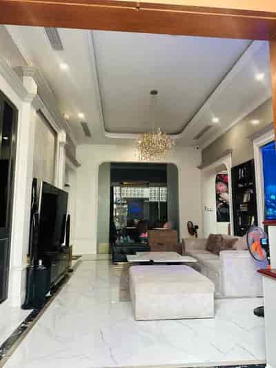 Biệt thự full nội thất cực đẹp P. An Phú, Quận 2 (10m x 15m) Giá 43,5 tỷ
