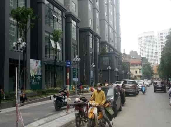 Bán nhà hàng xóm Time City, phố Minh Khai 40m, 5T mặt tiền 4,7m giá 6.8 tỷ.