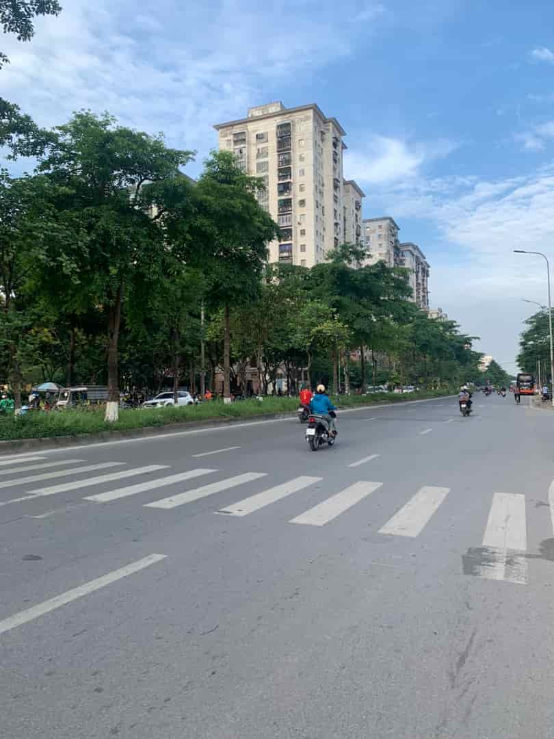 Nhà đẹp dân xây giá êm phố Minh Khai, Hai Bà trưng, 72m2, chỉ 8.7 tỷ