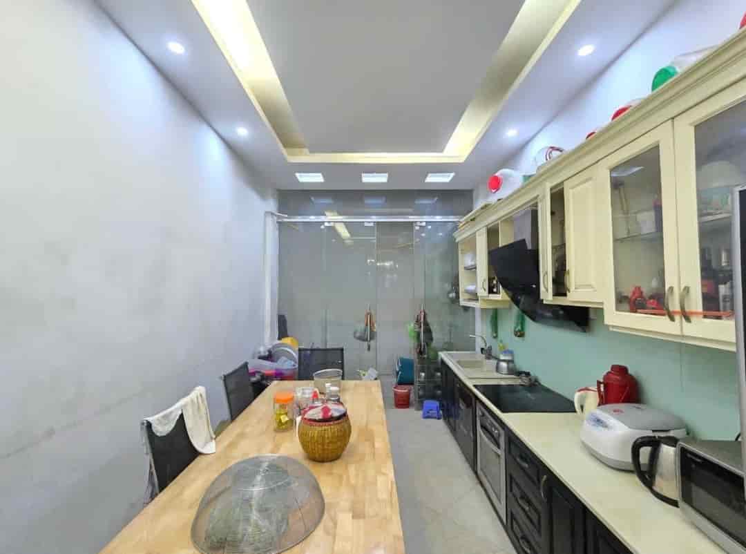 Nhà phố Lê Thanh Nghị 55m2, 5 tầng, giá 8.5 tỷ