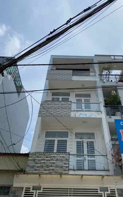 Cho thuê nhà nguyên căn ở Lê Trọng Tấn, Tân Phú