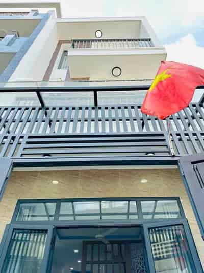 Vỡ nợ bán nhà đường Cộng Hoà, phường 13 quận Tân Bình, giá 3,4 tỷ