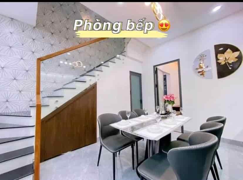 Bán nhà Phổ Quang, P2, Tân Bình, 2.5 tỷ
