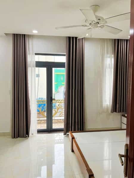 Nhà Huỳnh Văn Bánh Phú Nhuận 80m2, ngang 5m, chỉ 7,49 tỷ