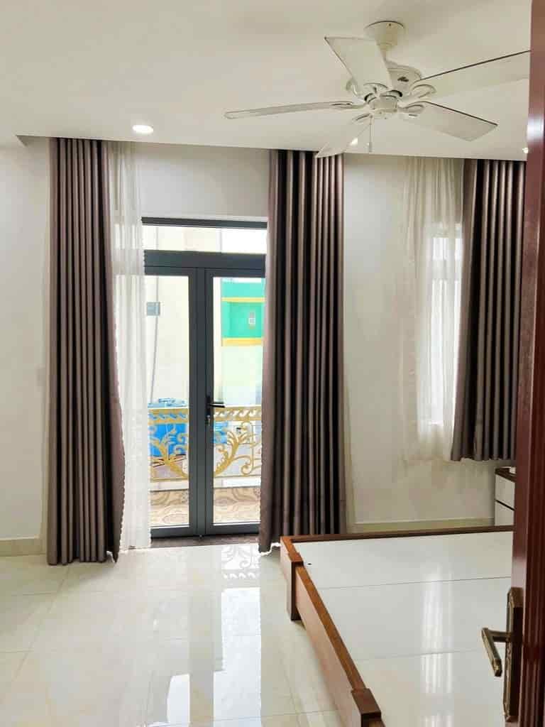 Ngang 5m nhà Huỳnh Văn Bánh, Phú Nhuận, 80m2, chỉ 7 tỷ 49