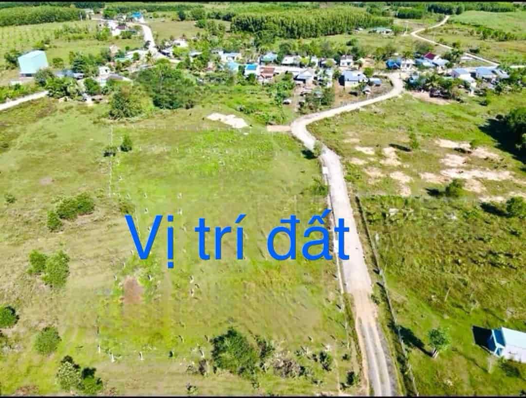 Sót lại lô đất ven Nha Trang ngang 10m, chỉ 295tr ngay khu dân cư tại Khánh Vĩnh, Khánh Hòa