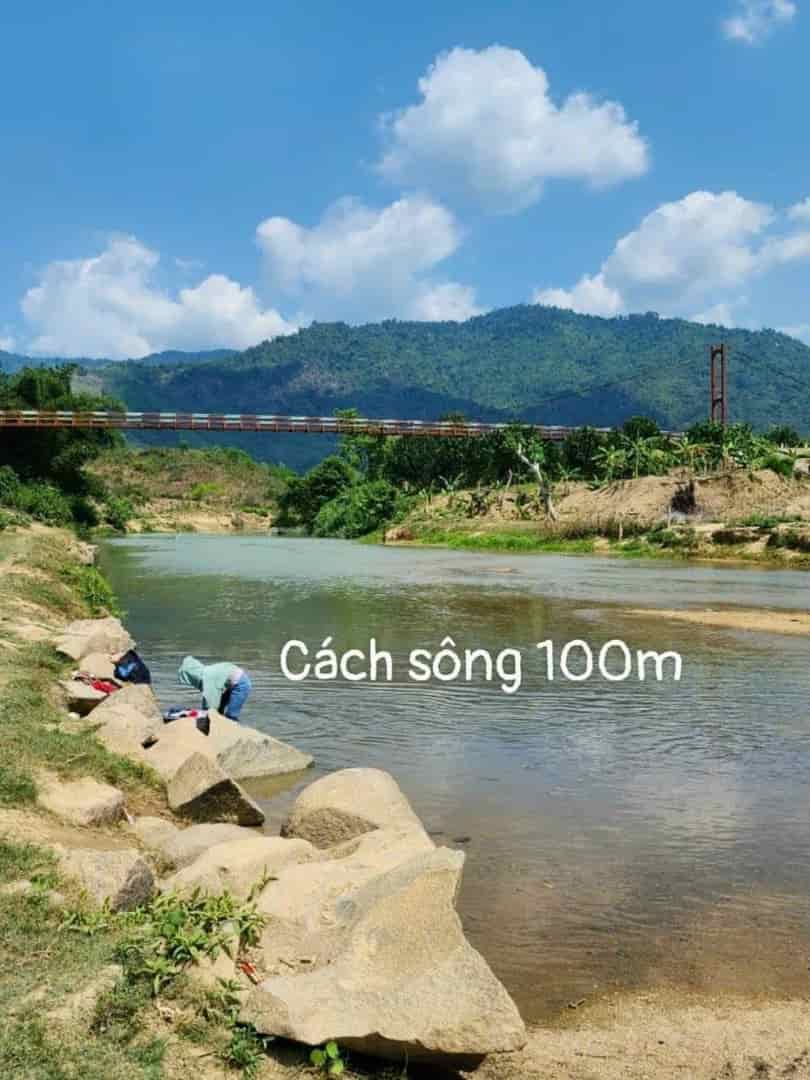 Cắt lộ 300tr đất vườn vùng ven Nha Trang rộng 15500m còn 500tr tại Khánh Phú Khánh Vĩnh