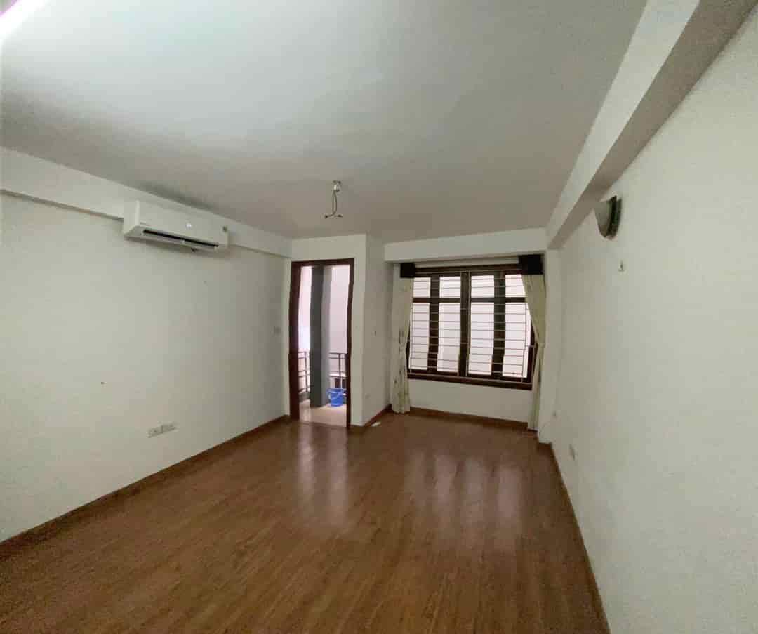 Cho thuê nhà 4 tầng mới đẹp ở Gốc Đề, Minh Khai, 8tr