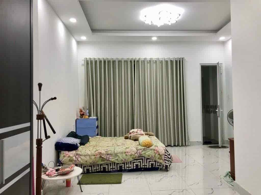 3 tầng, 7 phòng kép kín, Đinh Bộ Lĩnh, bình thạnh, 82m², chỉ 7.2 tỷ