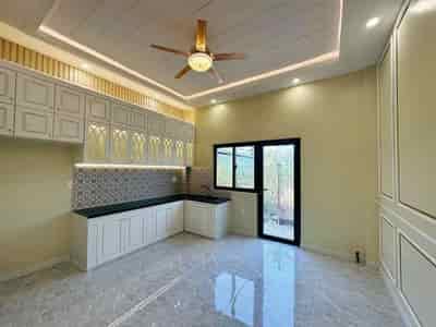 Bán nhà mới đẹp Quang Trung, quận Gò Vấp_75m2, giá 1 tỷ 870_ sổ hồng riêng_LH Mai