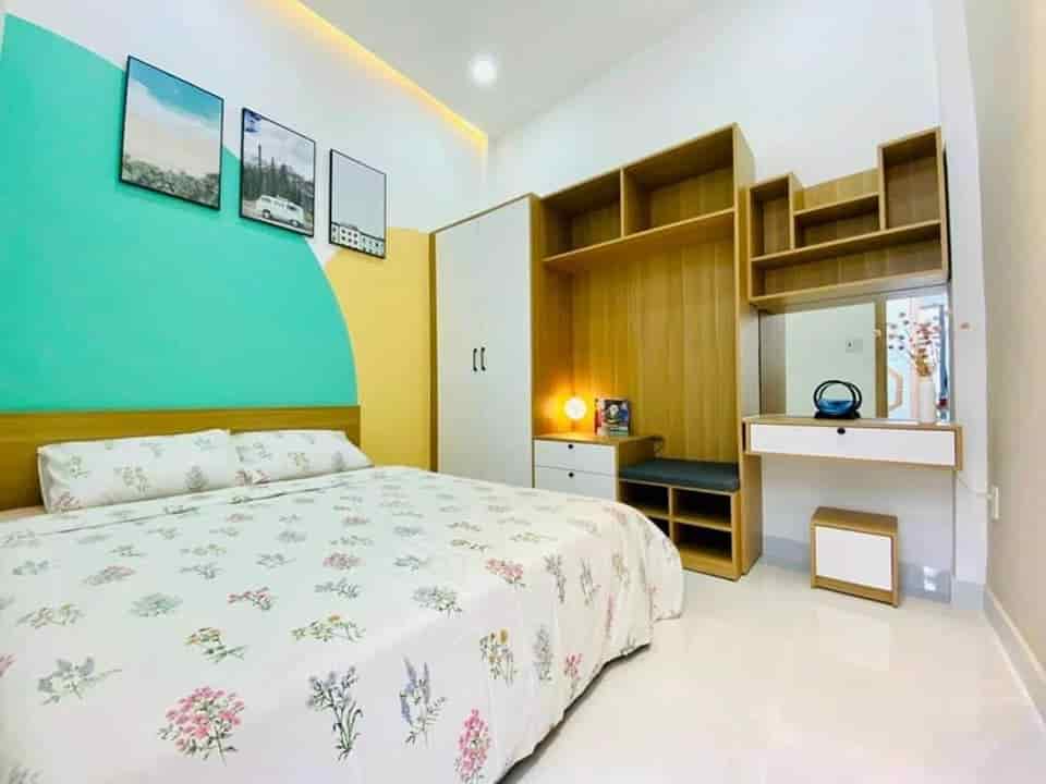 Nhà mặt tiền quận 12, đường Lê Văn Khương, 76m2, giá 2 tỷ 550