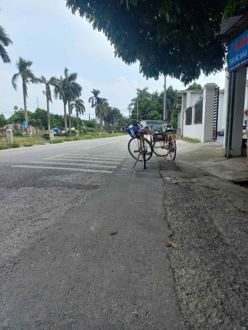 Bán nhà 2 tầng có gara ô tô thôn Tằng My xã Nam Hồng ngõ nông thông cách 10m là bờ kênh trạm bơm ấp bắc Nam