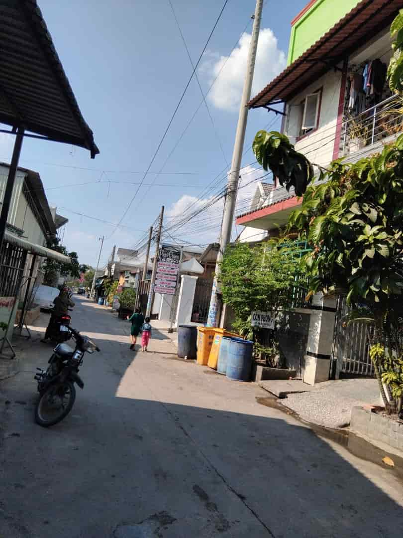 Chính chủ cần bán: DT 360m2 ngang 10m đường Vĩnh Lộc xã Vĩnh Lộc B, Bình Chánh, 4,8 tỷ