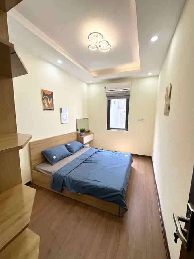 Siêu phẩm Minh Khai, Hai Bà Trưng, 25m2. 4 tầng, chỉ nhỉnh 3 tỷ xíu