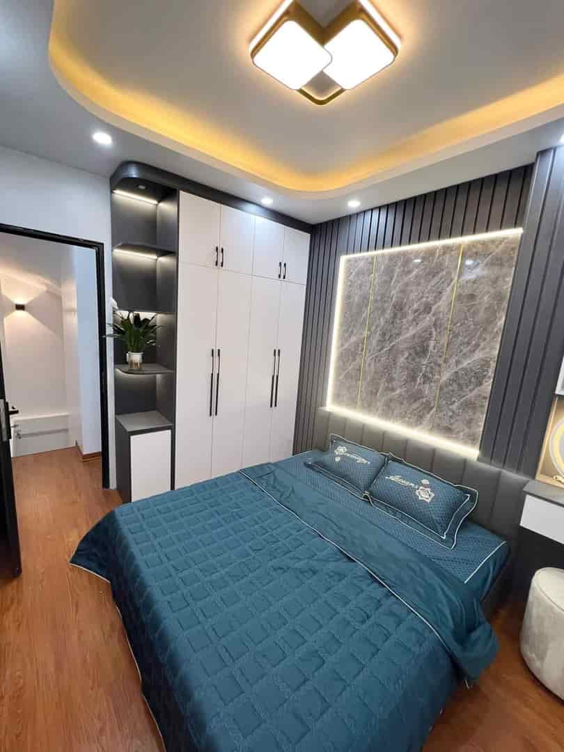 Nhà vip siêu đẹp Văn Chương, Đống Đa, 23m2, 4 tầng, chỉ hơn 3 tỷ