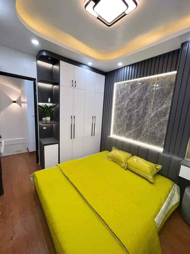 Nhà vip siêu đẹp Văn Chương, Đống Đa, 23m2, 4 tầng, chỉ hơn 3 tỷ