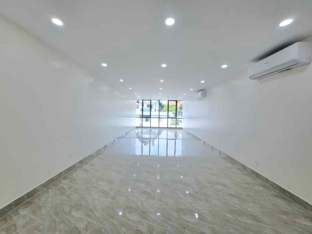 Cho thuê nhà MT siêu đẹp ngay đường Trần Lựu, P. An Phú, Q.2, diện tích 4x20m, giá 30tr TL