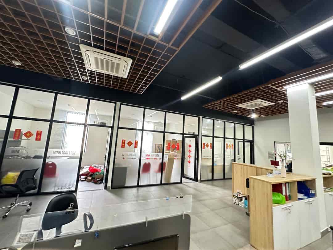 Cho thuê văn phòng nhà xưởng mới tại khu công nghiệp Phú, An Thạnh đạt chuẩn giá hợp lý