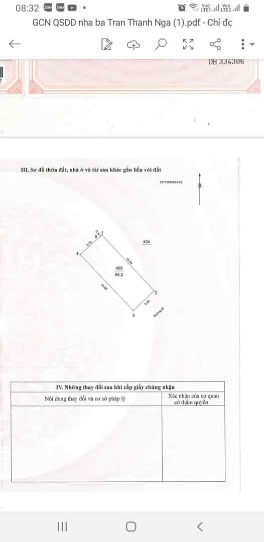 Bán toà CCMN ngõ 255 Cầu Giấy, 96m2 ,mặt tiền 6m, 6 tầng, 13pkk, giá 15.5 tỷ