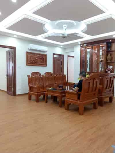 Bán căn hộ 165 Thái Hà Sông Hồng Park View 120m2 3PN 2WC nhà đẹp đủ đồ giá 7.5 tỷ CTL