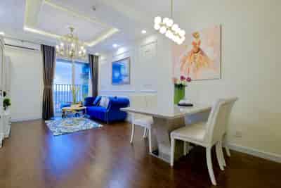Bán căn hộ Vista Verde Thủ Đức Q.2, diện tích 74m2, giá 1 tỷ 780, nội thất mới, sổ hồng riêng
