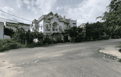Kẹt tiền bán gấp đất 80m2 hẻm 6m đường số 5 Thủ Đức, gần Gigamall Phạm Văn Đồng, giá 1tỷ780, sổ hồng có sẵn