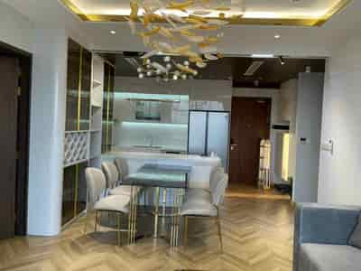 Cho thuê căn hộ cao cấp 1 3PN tại Emerald Gold View, Thuận An, giá từ 5 triệu