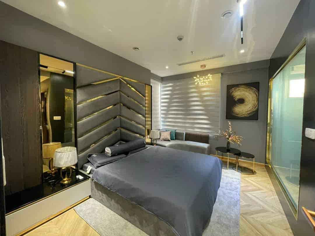 Cho thuê căn hộ cao cấp 1 3PN tại Emerald Gold View, Thuận An, giá từ 5 triệu
