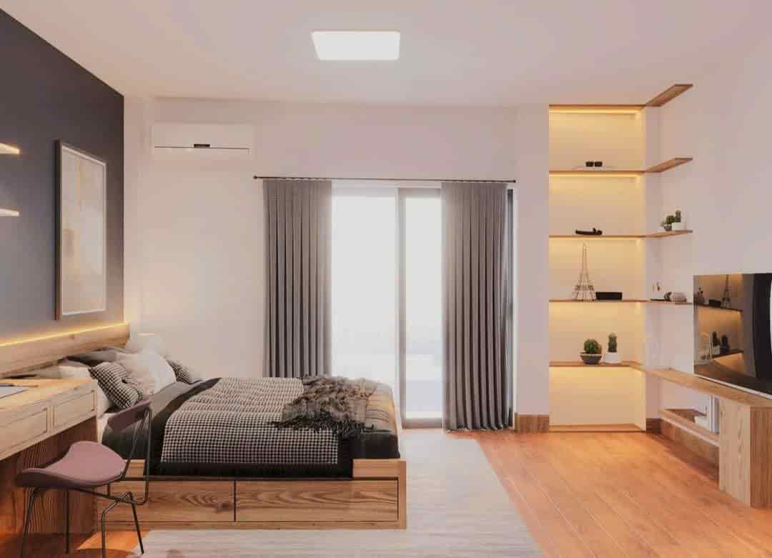 Bán chung cư mini Hồ Tây, 11 tầng, 30 phòng full nội thất, cho thuê 200tr/tháng