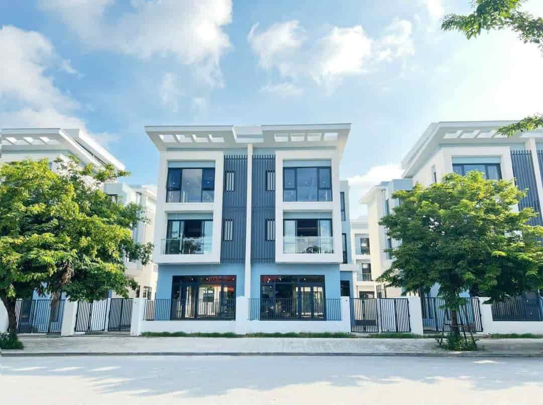 8 lý do nên sở hữu biệt thự An Quý Villa Nam Cường