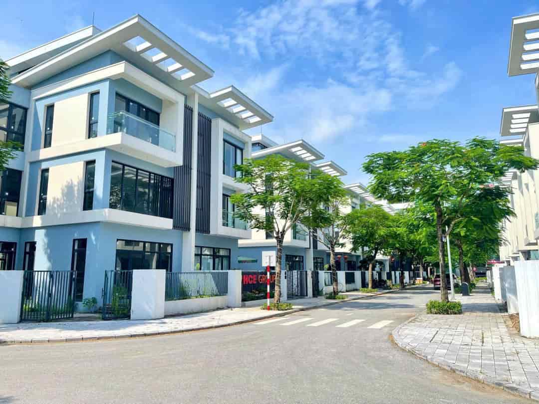 8 lý do nên sở hữu biệt thự An Quý Villa Nam Cường