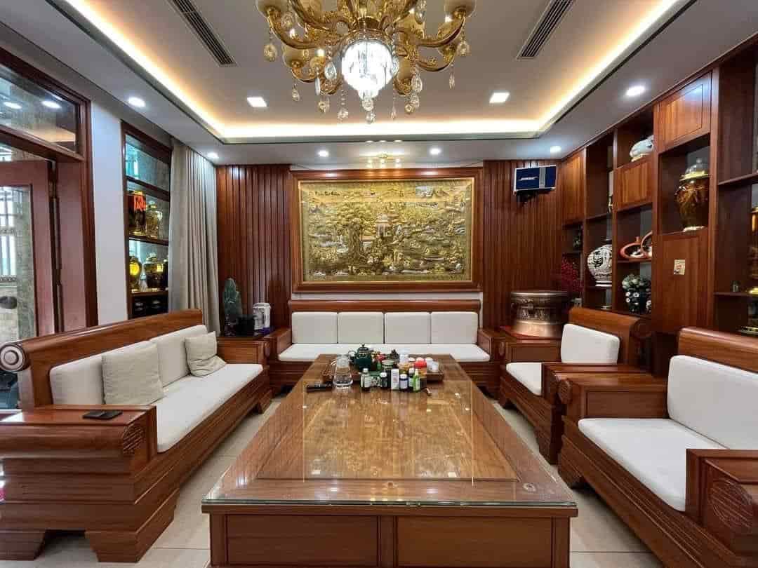 Biệt thự an phú shop villa, Nam Cường, hoàn thiện đẹp, gần công viên, an sinh đỉnh