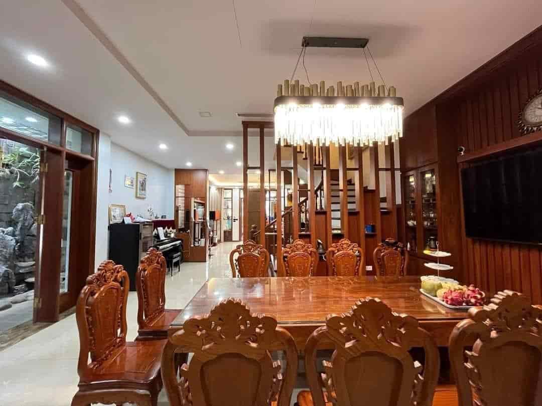 Biệt thự an phú shop villa, Nam Cường, hoàn thiện đẹp, gần công viên, an sinh đỉnh