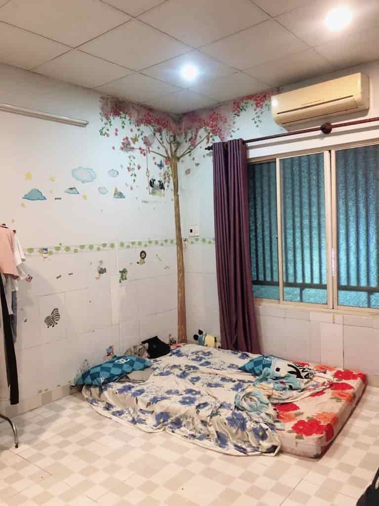 Hẻm xe hơi tránh nhau Ni Sư Huỳnh Liên, 30m2, chỉ 3 tỷ 1