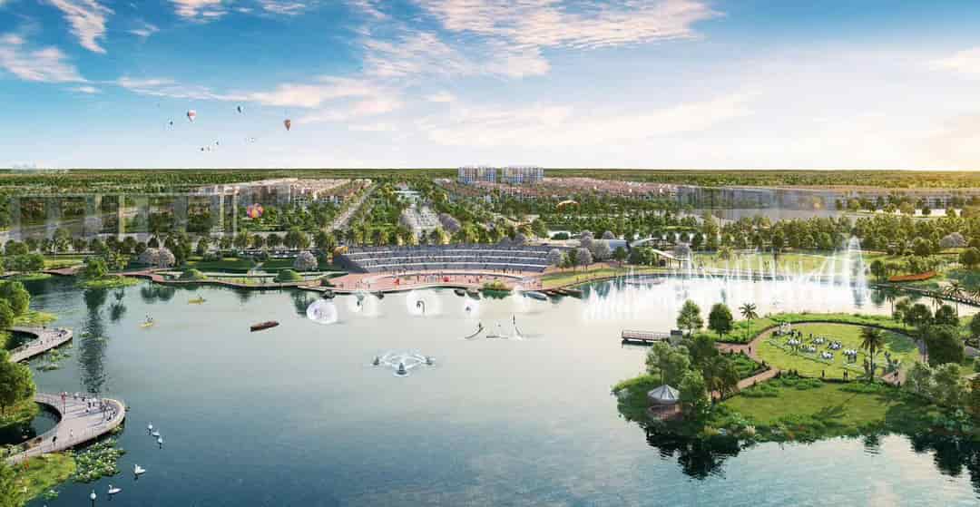 Chung cư Sun Urban City Hà Nam bảng giá và quỹ căn đẹp