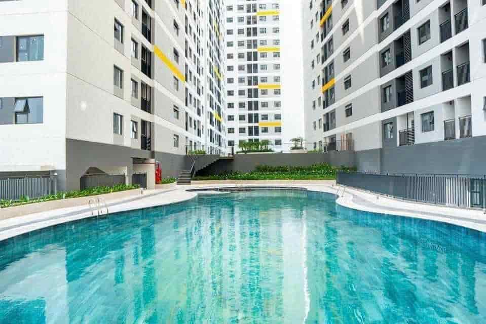 Bán căn hộ 2pn Legacy 59m2, nhận nhà ở ngay, ngân hàng cho vay 80%