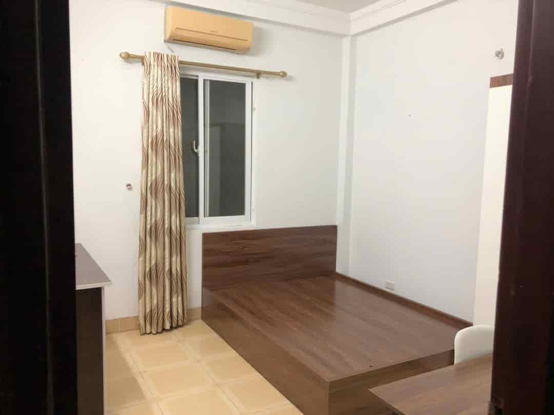 Bán nhà riêng ngõ 252 Tây Sơn 38, 5m2 6t ô tô giá chỉ 6.5 tỷ